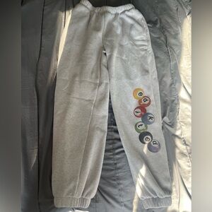 Women's Edikted 8 Ball Joggers